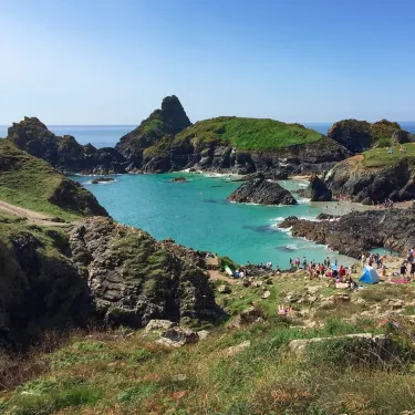 Lizard Point