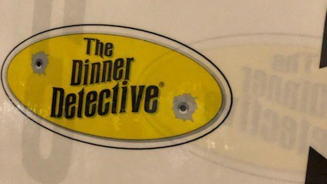 The Dinner Detective Murder Mystery Dinner Show - Nashville, Tennessee