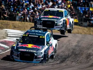 Finnskoga Motorklubb