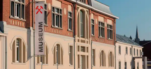 Hotels in Kelmis