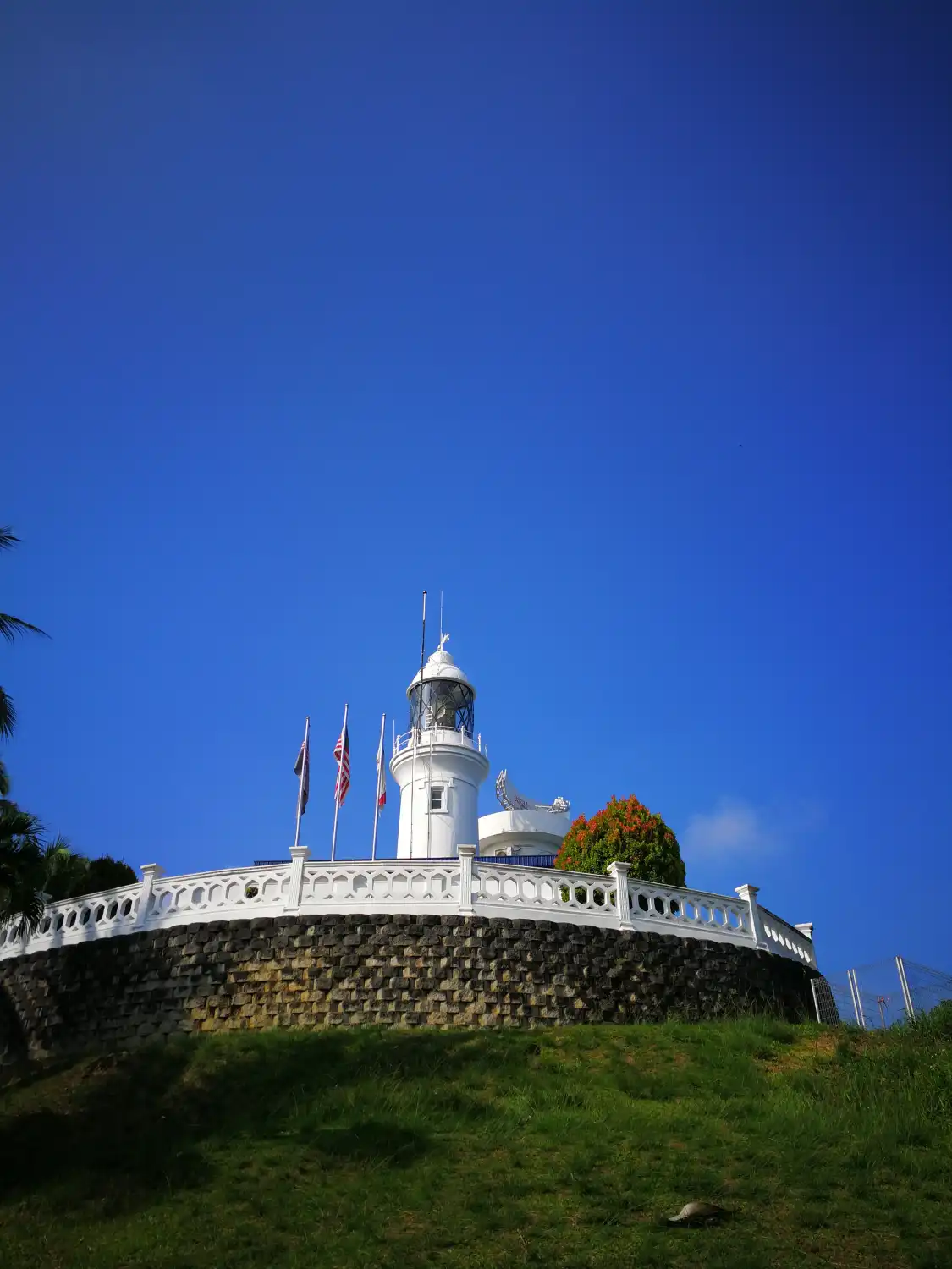 Hotel in zona Tanjung Tuan Forest Recreation