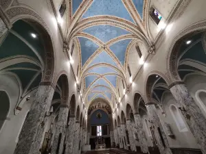 Bistum San Marco Argentano-Scalea