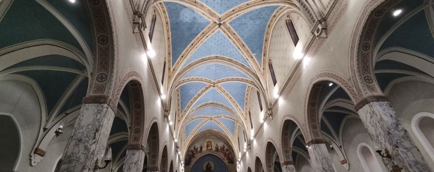 Cathedral of Saint Nicholas of Myra
