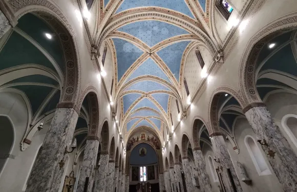 聖馬科－阿爾真塔諾