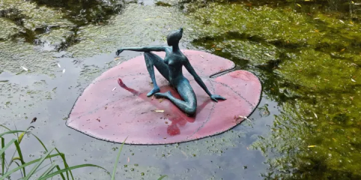 Beeldentuin Mariënheem