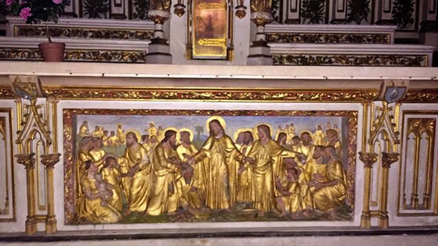 Église Saint-André de Niort