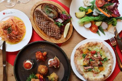 Trattoria Nora Cucina