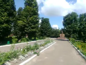 Central Park