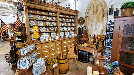 Exeter Historical Museum