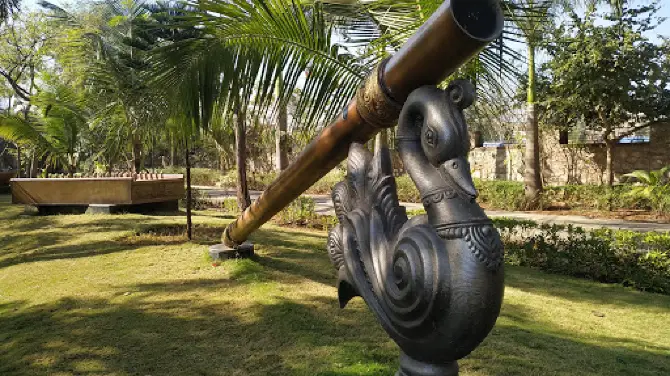 Sector No 3 Musical Theme Park