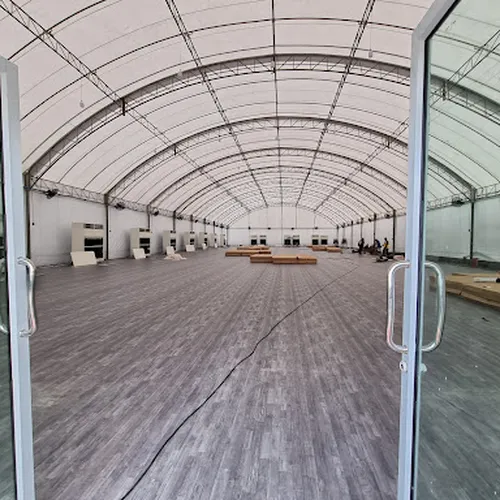 โกดังสเตเดียม