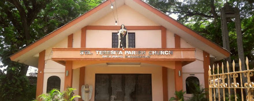 Sta. Teresita Parish Church