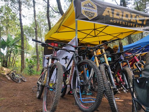 Patuha Bike Park