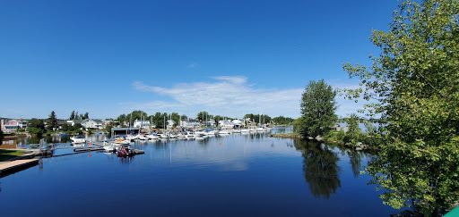 Club Nautique Roberval inc.