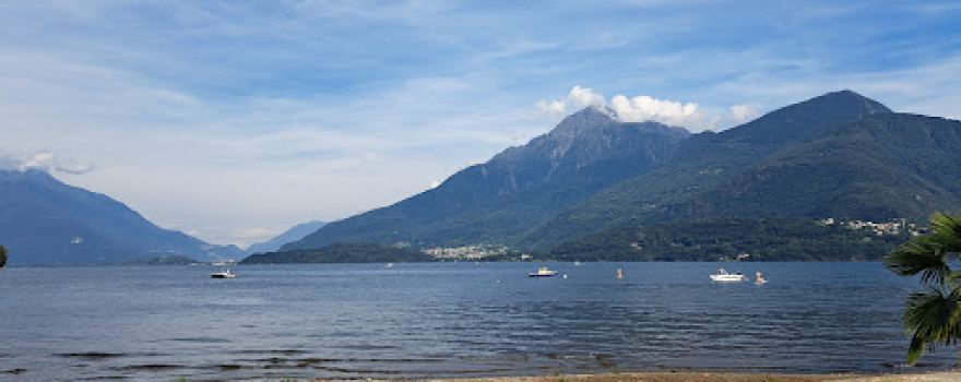 Camping Panorama