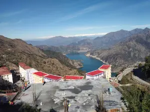 Devta Ji Shalughat Temple