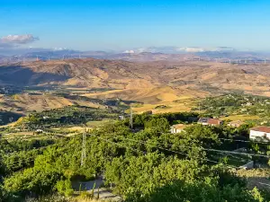 Belvedere Cammarata