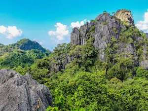 Hin Pha Ngam Park