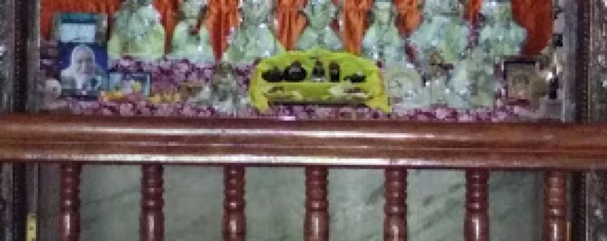 Shree Ram Janki Hanuman Mandir