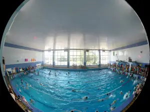 Palats Sportu "Molodistʹ"