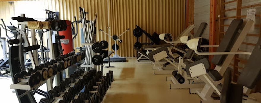 Fitness-club Cormeilles