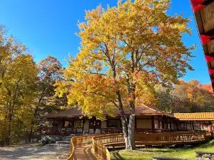 莊嚴寺