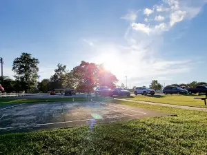Ebenezer Park