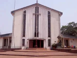 Saint Peters