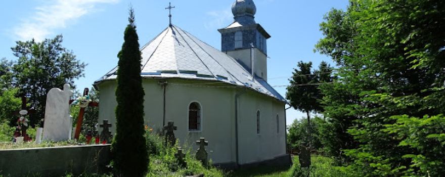 Biserica Ortodoxă