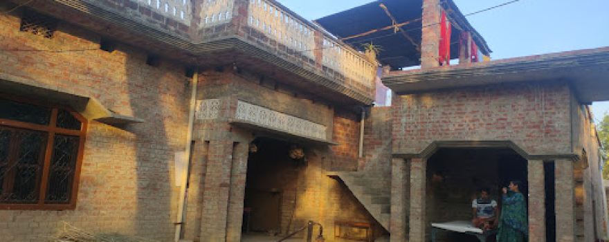 Maa Bhagwati Mandir