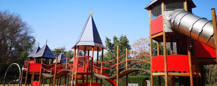 Парк Пинос
