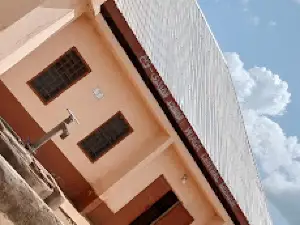 Wiaga Central Mosque