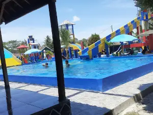 Water Boom Sribantolo