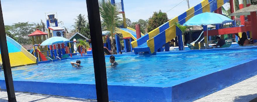 Water Boom Sribantolo