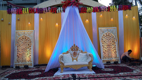 Kavyaratnavali Square