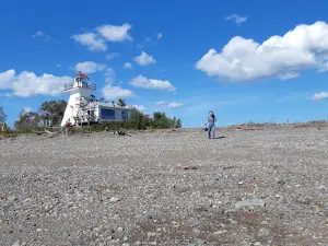 Bass River Lighthouse