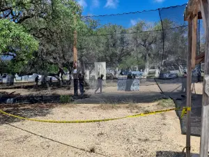 Predator Paintball Park