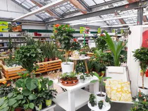 Dehner Garten-Center