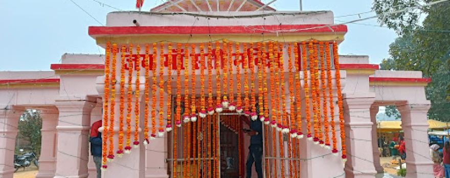 SATI MATA MANDIR