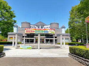 Mibumachi Toy Museum