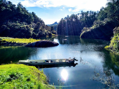 Río Guatape