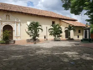 Iglesia La Caridad