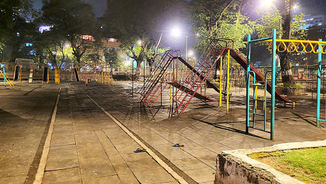 August Kranti Maidan