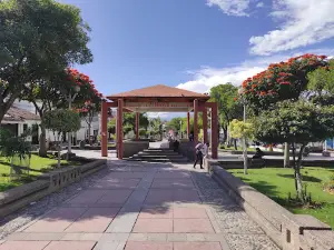 Alameda de la Independencia