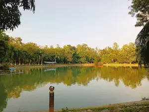 HAL Lake