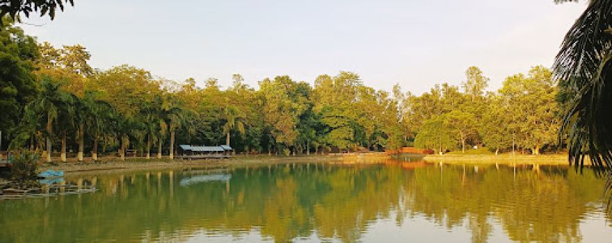 HAL Lake