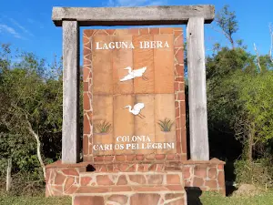 Portal Laguna Iberá