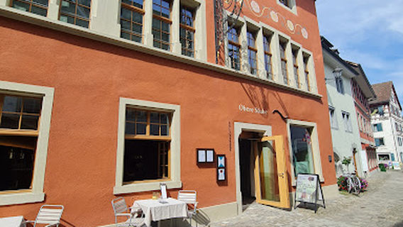 Stein am Rhein