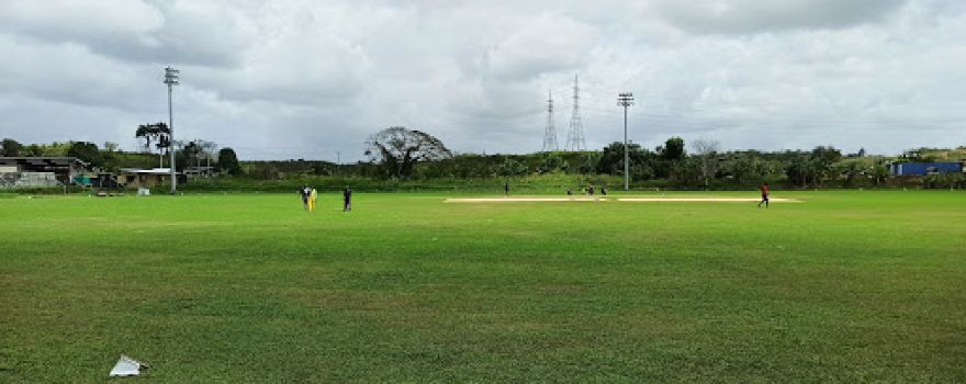 Kennedy Park