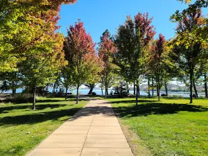 Veterans Memorial Park